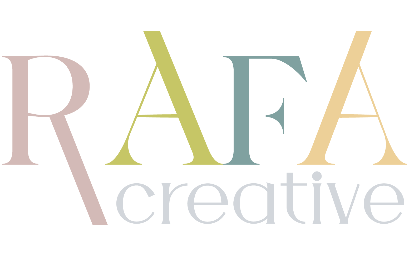 RAFA Creative